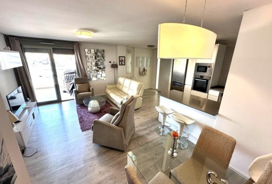 Segunda Mano - Apartamento - Orihuela Costa - Los Dolses