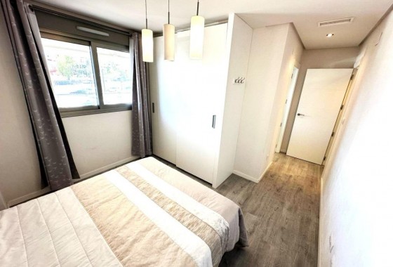 Segunda Mano - Apartamento - Orihuela Costa - Los Dolses