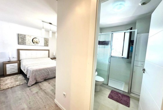 Segunda Mano - Apartamento - Orihuela Costa - Los Dolses