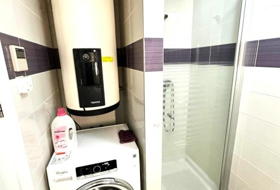 Segunda Mano - Apartamento - Orihuela Costa - Los Dolses