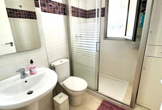 Segunda Mano - Apartamento - Orihuela Costa - Los Dolses