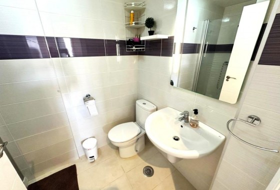 Segunda Mano - Apartamento - Orihuela Costa - Los Dolses