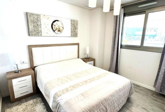 Segunda Mano - Apartamento - Orihuela Costa - Los Dolses