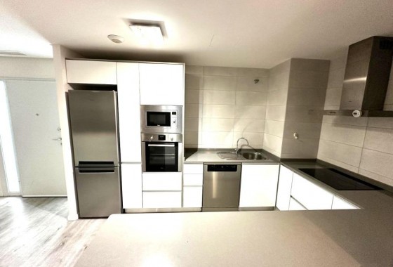 Segunda Mano - Apartamento - Orihuela Costa - Los Dolses