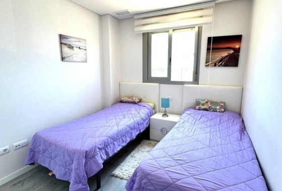 Segunda Mano - Apartamento - Orihuela Costa - Los Dolses
