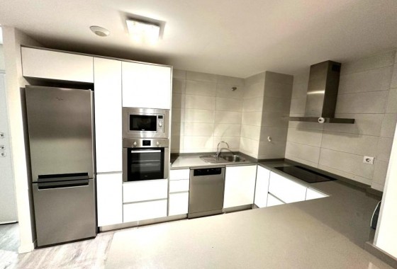 Segunda Mano - Apartamento - Orihuela Costa - Los Dolses