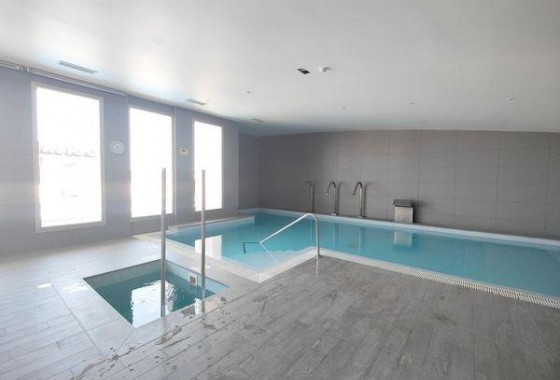 Segunda Mano - Apartamento - Orihuela Costa - Los Dolses