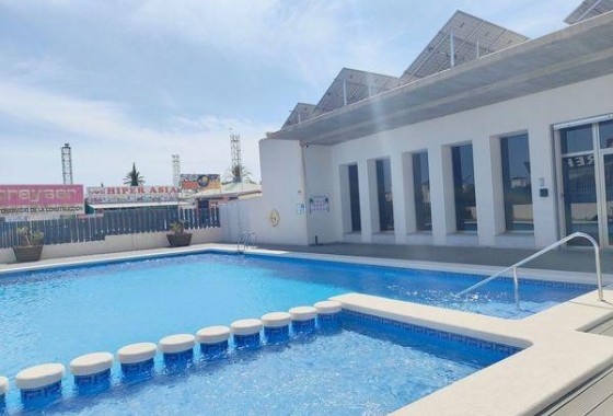 Segunda Mano - Apartamento - Orihuela Costa - Los Dolses