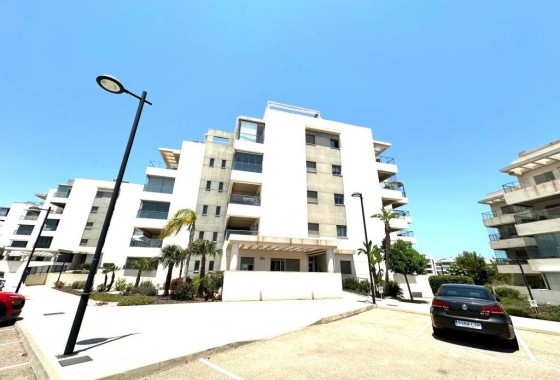 Segunda Mano - Apartamento - Orihuela Costa - Los Dolses