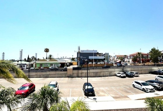 Segunda Mano - Apartamento - Orihuela Costa - Los Dolses