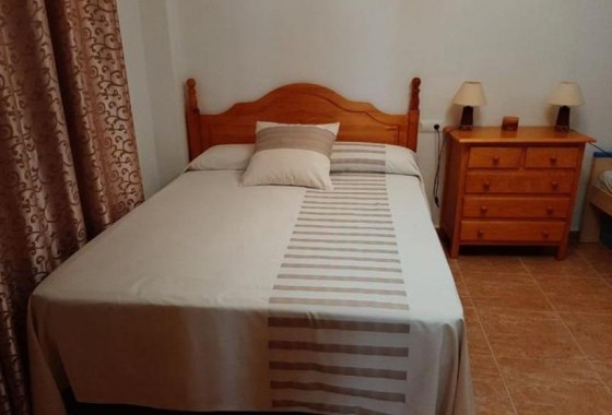 Revente - Appartement - Torrevieja - Playa del cura