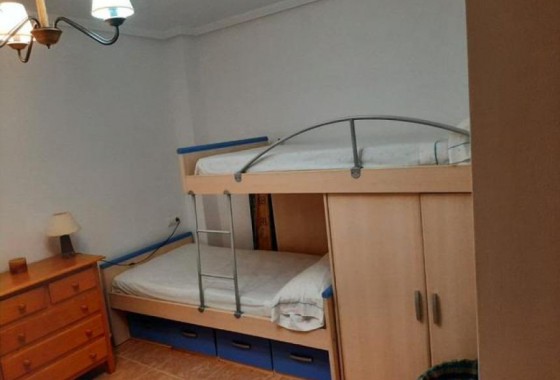 Revente - Appartement - Torrevieja - Playa del cura