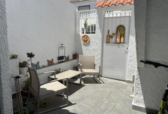 Revente - Bungalow - Torrevieja - El limonar