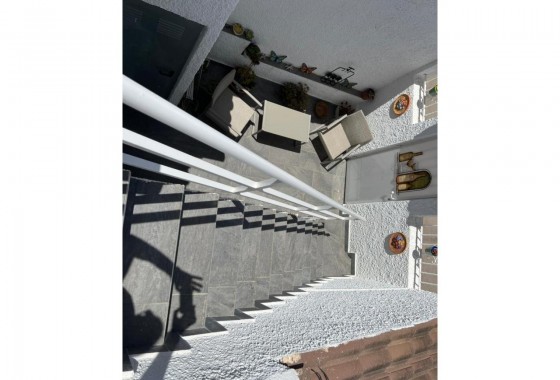 Revente - Bungalow - Torrevieja - El limonar