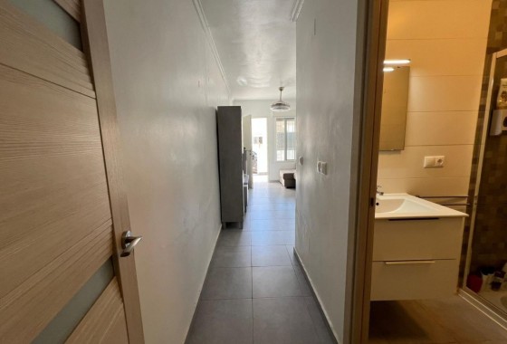 Revente - Bungalow - Torrevieja - El limonar