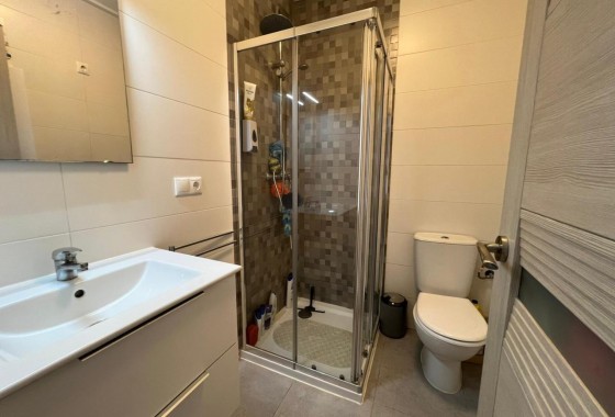 Revente - Bungalow - Torrevieja - El limonar