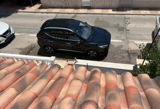 Revente - Bungalow - Torrevieja - El limonar