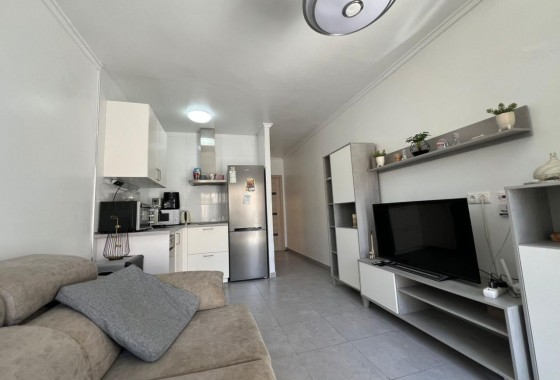 Revente - Bungalow - Torrevieja - El limonar