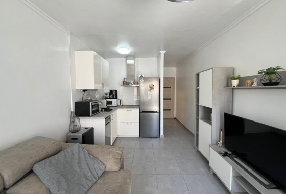 Revente - Bungalow - Torrevieja - El limonar