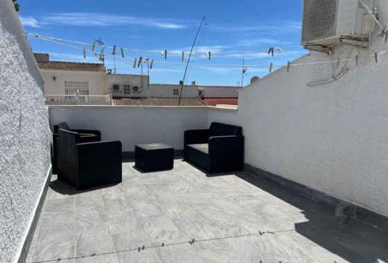 Revente - Bungalow - Torrevieja - El limonar