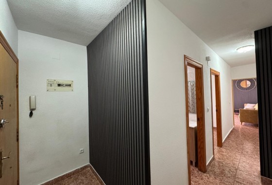 Segunda Mano - Apartamento - Torrevieja - torrevieja