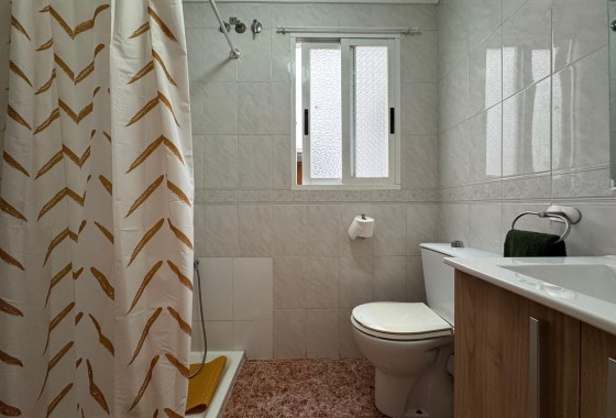 Segunda Mano - Apartamento - Torrevieja - torrevieja