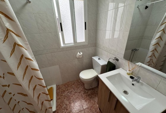 Segunda Mano - Apartamento - Torrevieja - torrevieja