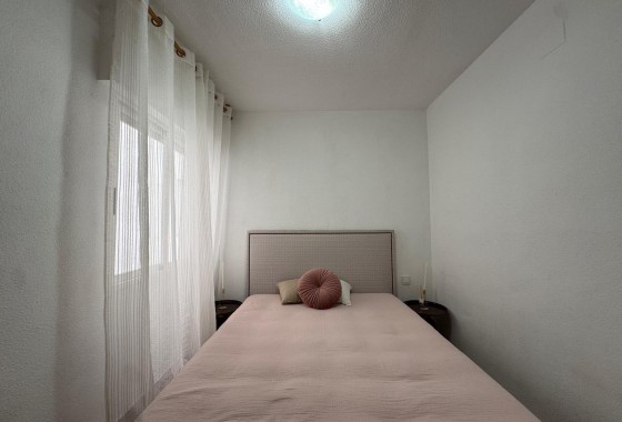 Segunda Mano - Apartamento - Torrevieja - torrevieja