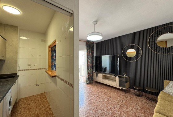 Segunda Mano - Apartamento - Torrevieja - torrevieja