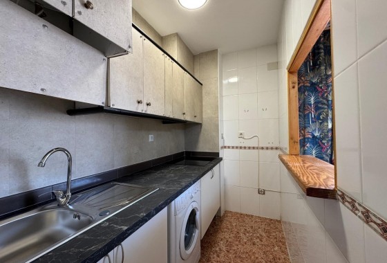 Segunda Mano - Apartamento - Torrevieja - torrevieja