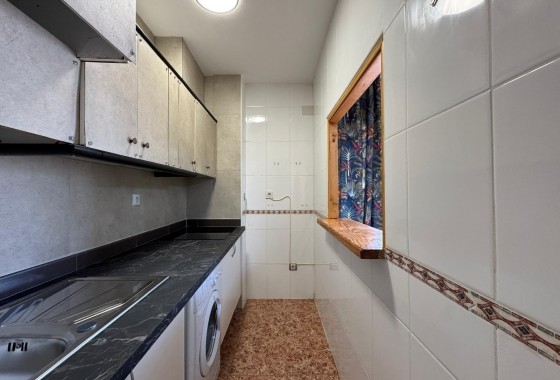 Segunda Mano - Apartamento - Torrevieja - torrevieja