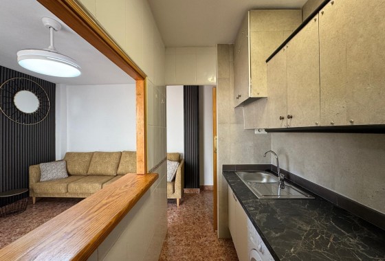 Segunda Mano - Apartamento - Torrevieja - torrevieja