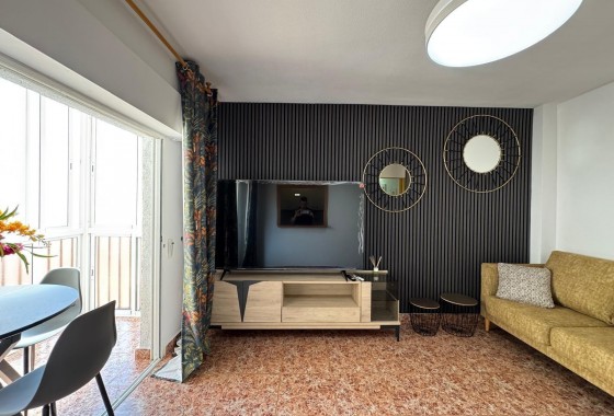 Segunda Mano - Apartamento - Torrevieja - torrevieja