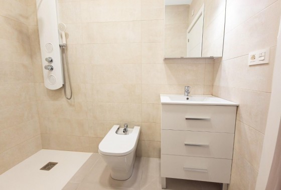Revente - Appartement - Torrevieja - Acequion