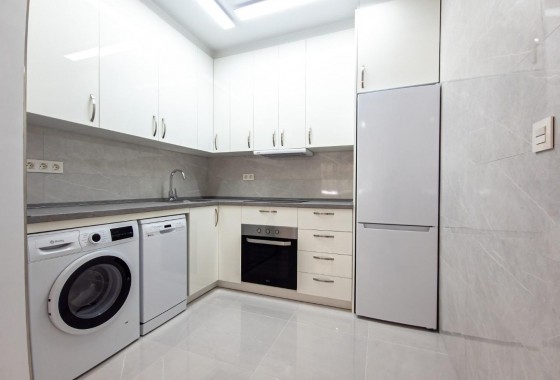 Revente - Appartement - Torrevieja - Acequion