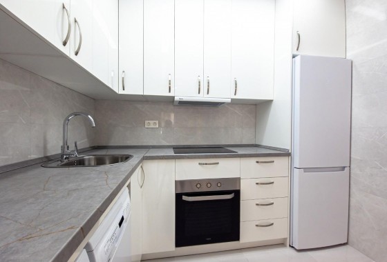 Revente - Appartement - Torrevieja - Acequion