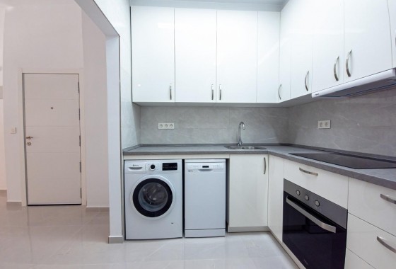 Revente - Appartement - Torrevieja - Acequion