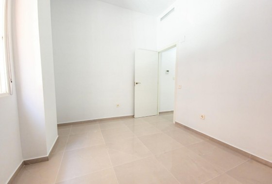Revente - Appartement - Torrevieja - Acequion