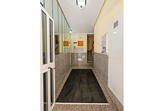 Revente - Appartement - Torrevieja - Acequion