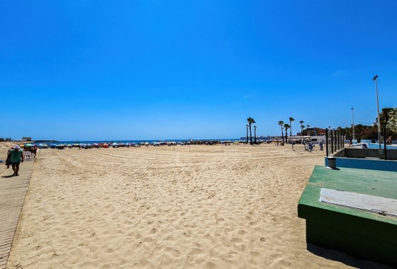 Revente - Appartement - Torrevieja - Acequion
