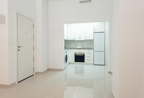 Revente - Appartement - Torrevieja - Acequion