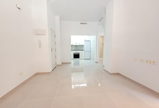 Revente - Appartement - Torrevieja - Acequion