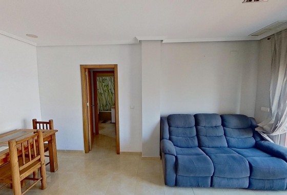 Revente - Appartement - Torrevieja - torrevieja