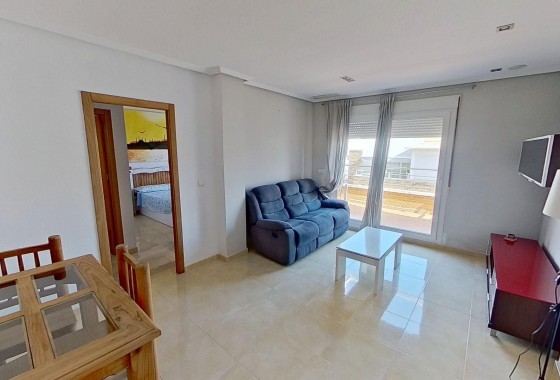 Revente - Appartement - Torrevieja - torrevieja