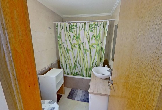 Revente - Appartement - Torrevieja - torrevieja