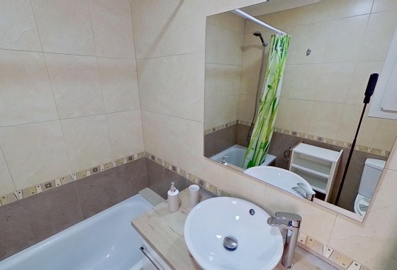 Revente - Appartement - Torrevieja - torrevieja