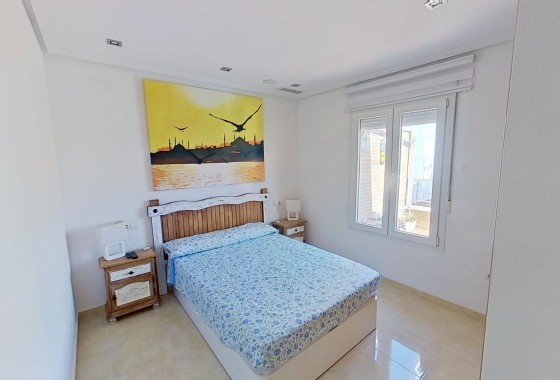 Revente - Appartement - Torrevieja - torrevieja