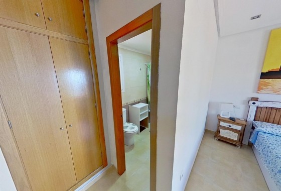 Revente - Appartement - Torrevieja - torrevieja