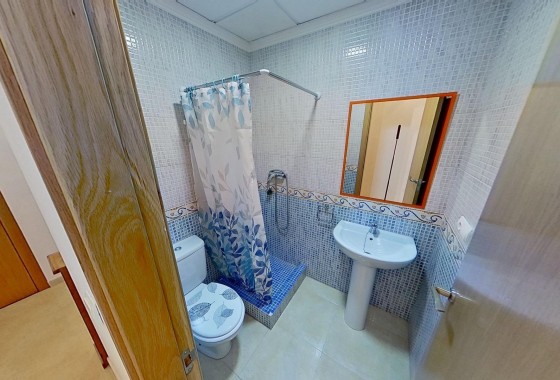 Revente - Appartement - Torrevieja - torrevieja