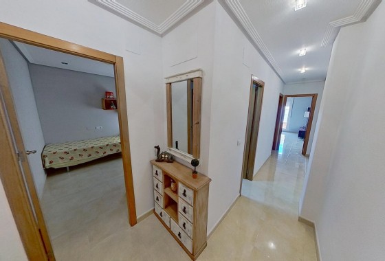 Revente - Appartement - Torrevieja - torrevieja